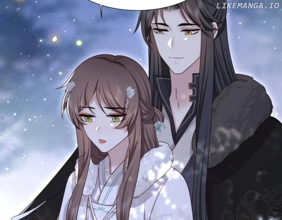 Lonely Emperor Chases His Sister-in-Law Chapter 71 - page 52
